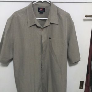 Men’s dress shirt